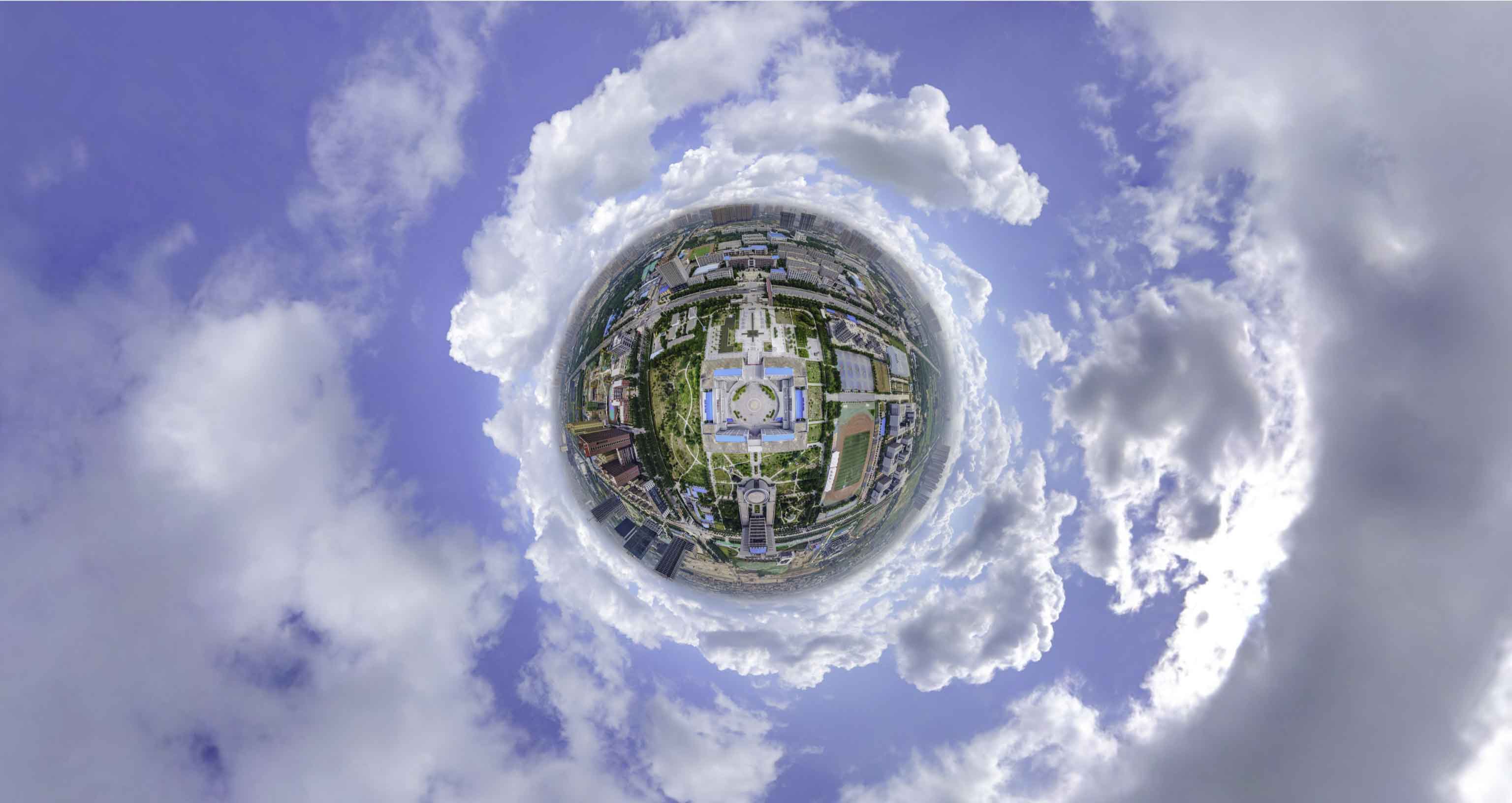 平武格凸河风景名胜区