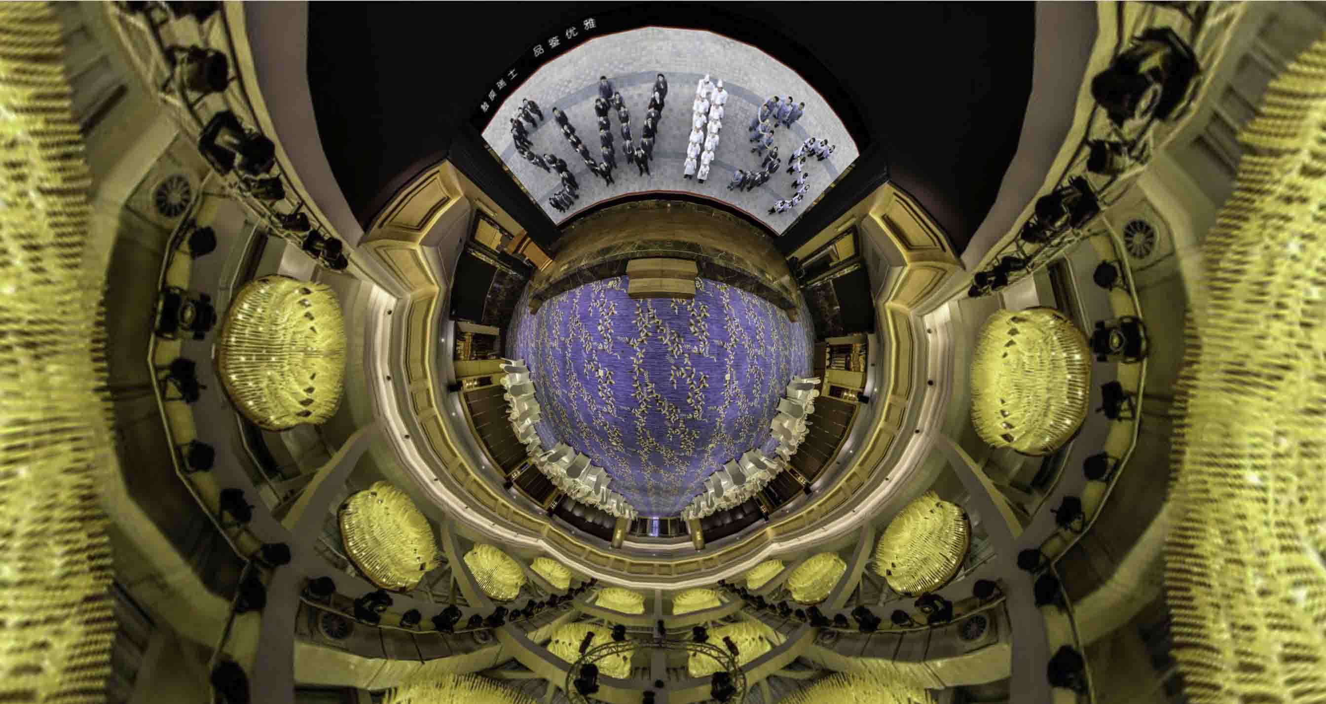 平武探索VR全景拍摄中的深度感：营造沉浸式体验的关键要素