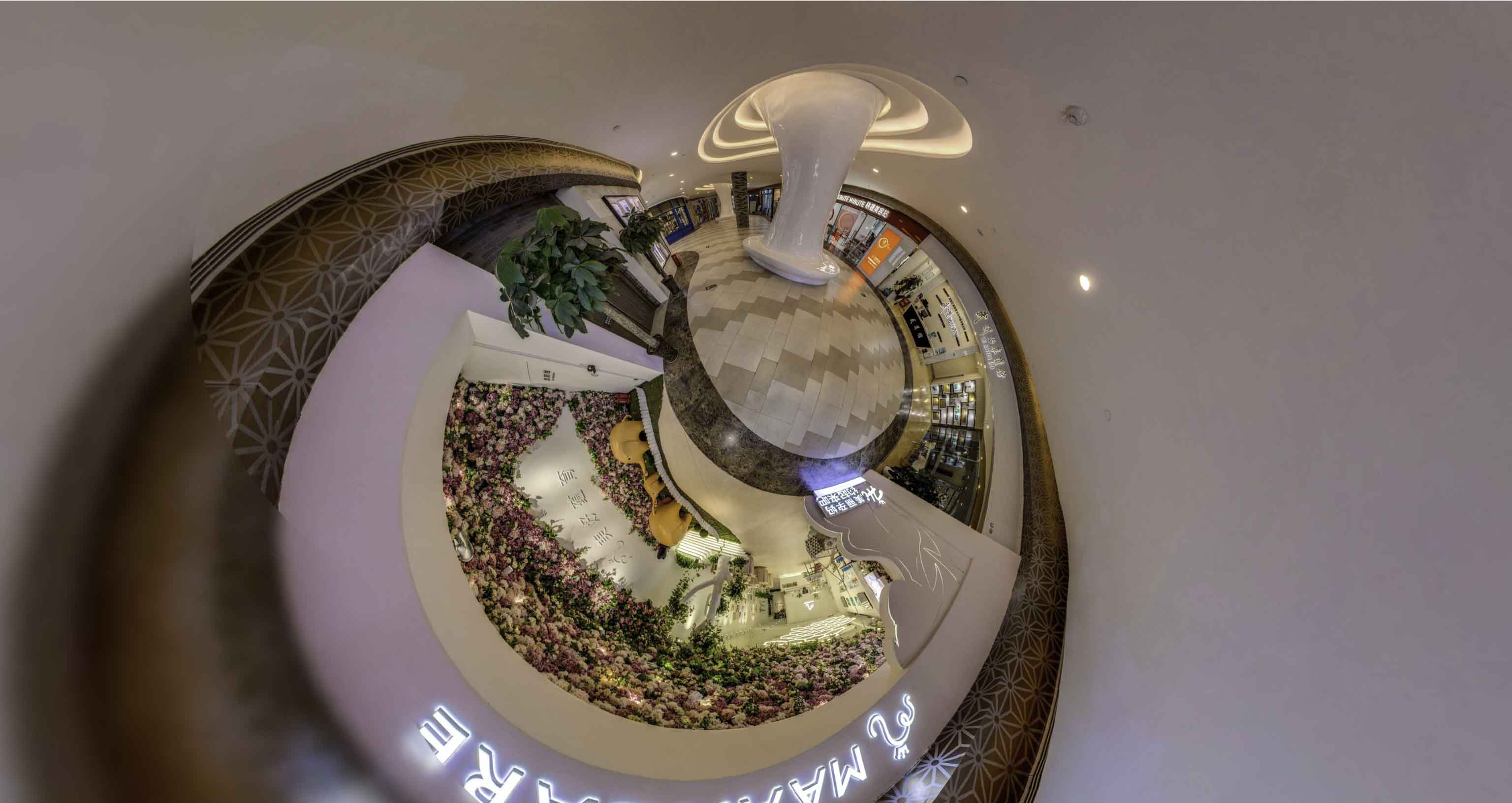 平武将VR全景融入品牌宣传活动的创新实践与策略